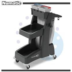 Carro Multi-Matic MM6