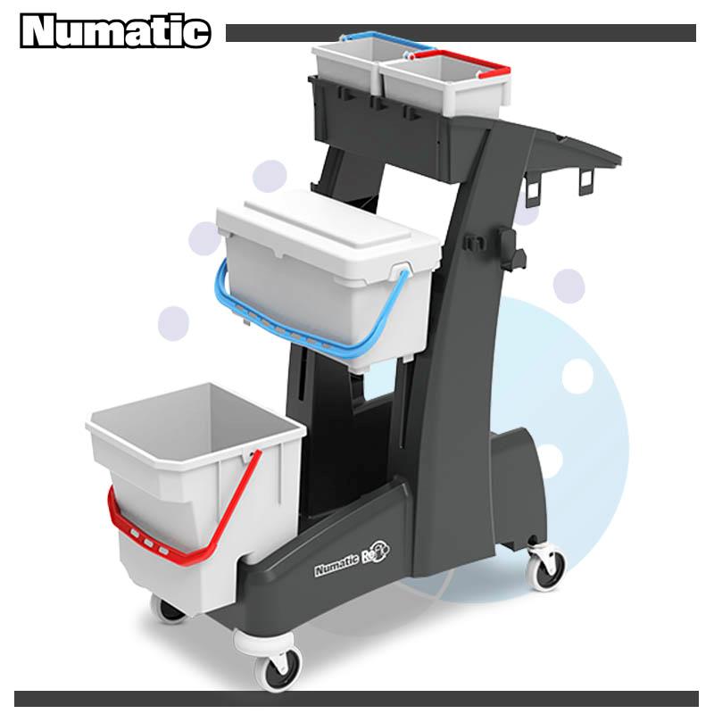 Carro Multi-Matic MM7