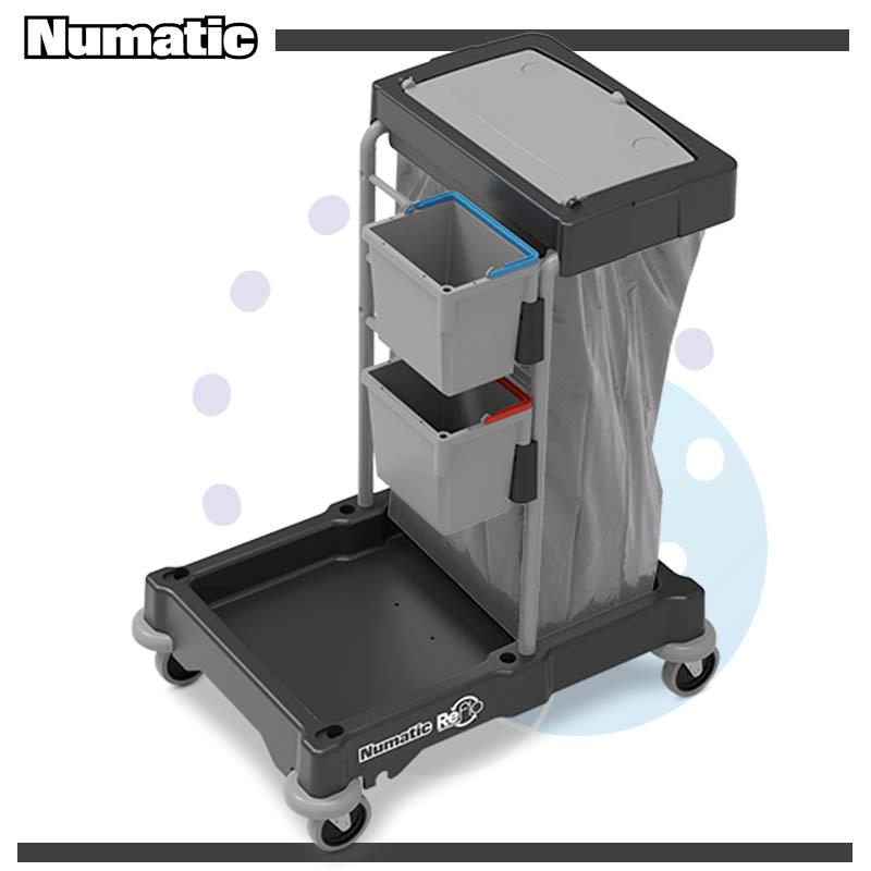 Carro SERVO-Matic SM1405